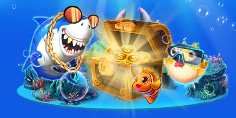 Hướng dẫn tải game bắn cá cho điện thoại có hệ điều hành IOS