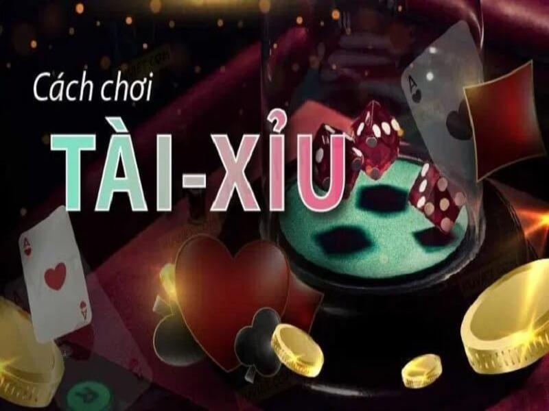 Top 5 cách chơi tài xỉu luôn thắng từ chuyên gia