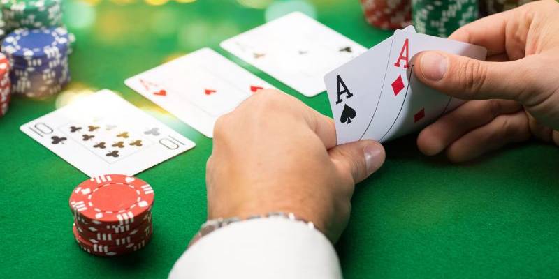 Bí kíp chinh phục chiến thắng trong thế giới Baccarat