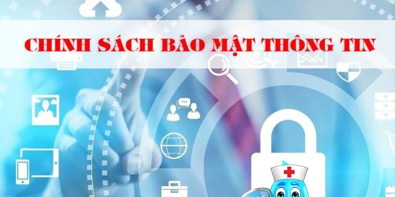 Công nghệ bảo mật tiên tiến của link12bet.info