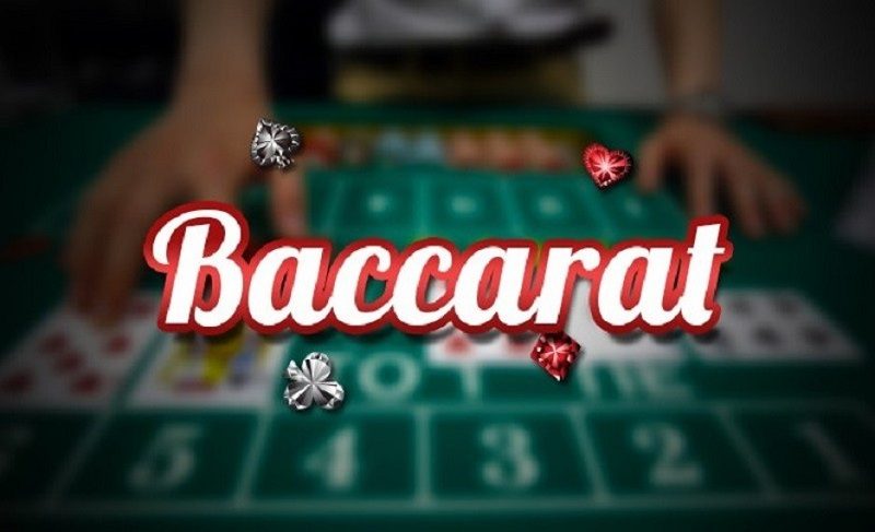 Baccarat thu hút đông đảo người chơi tham gia