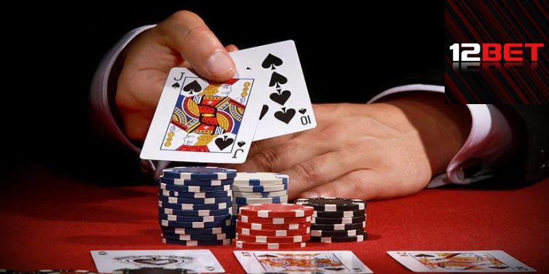 Blackjack với luật chơi dễ dàng nhưng không kém phần kịch tính