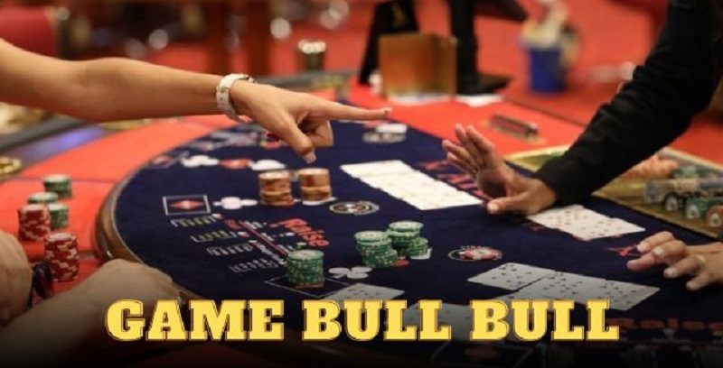 Bull Bull thiết kế trực quan tạo cho người chơi sự thoát mái