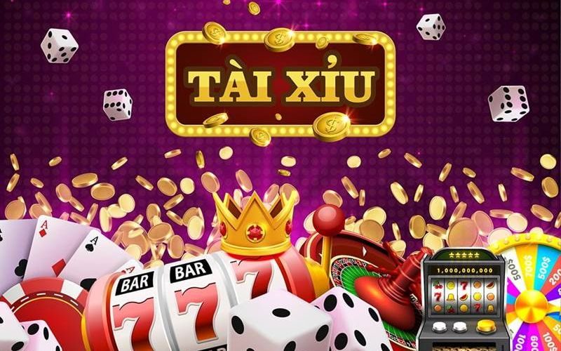 Tựa game tài xỉu đổi thưởng thú vị và hấp dẫn người chơi