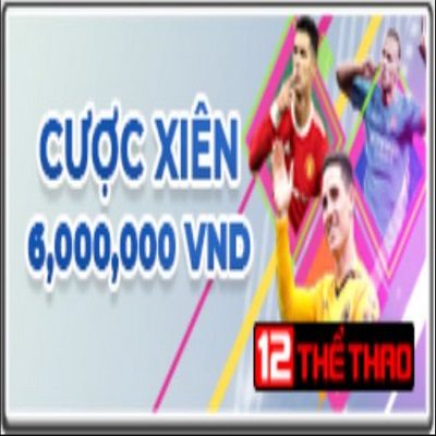 Hoàn trả cược xiên