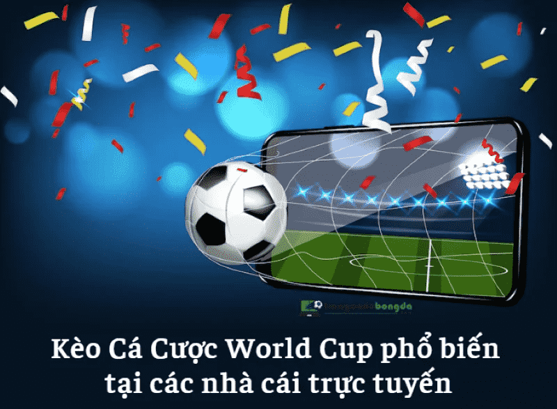 Soi kèo World Cup nhà cái mang tới cho người chơi các thông tin quan trọng