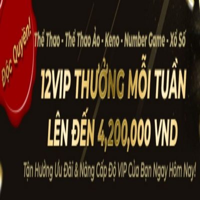 Khuyến mãi nạp tiền cho thành viên VIP