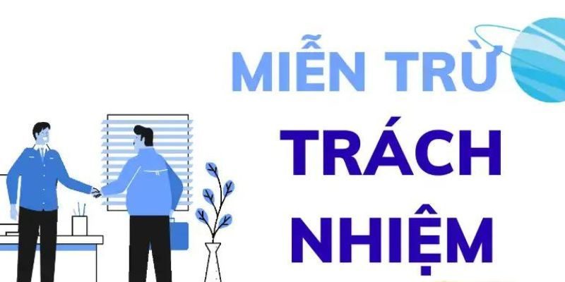 Miễn trừ trách nhiệm link12bet.info là bản cam kết với quy định quan trọng 