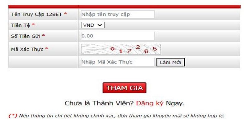 Nạp tiền qua phiên bản điện thoại hoặc máy tính