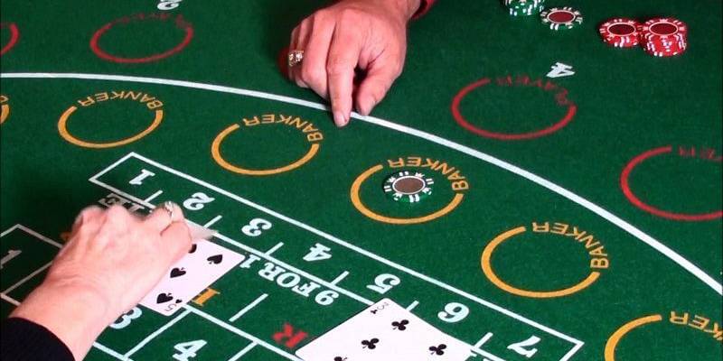 Mẹo chơi Baccarat nâng cao từ người chơi giỏi